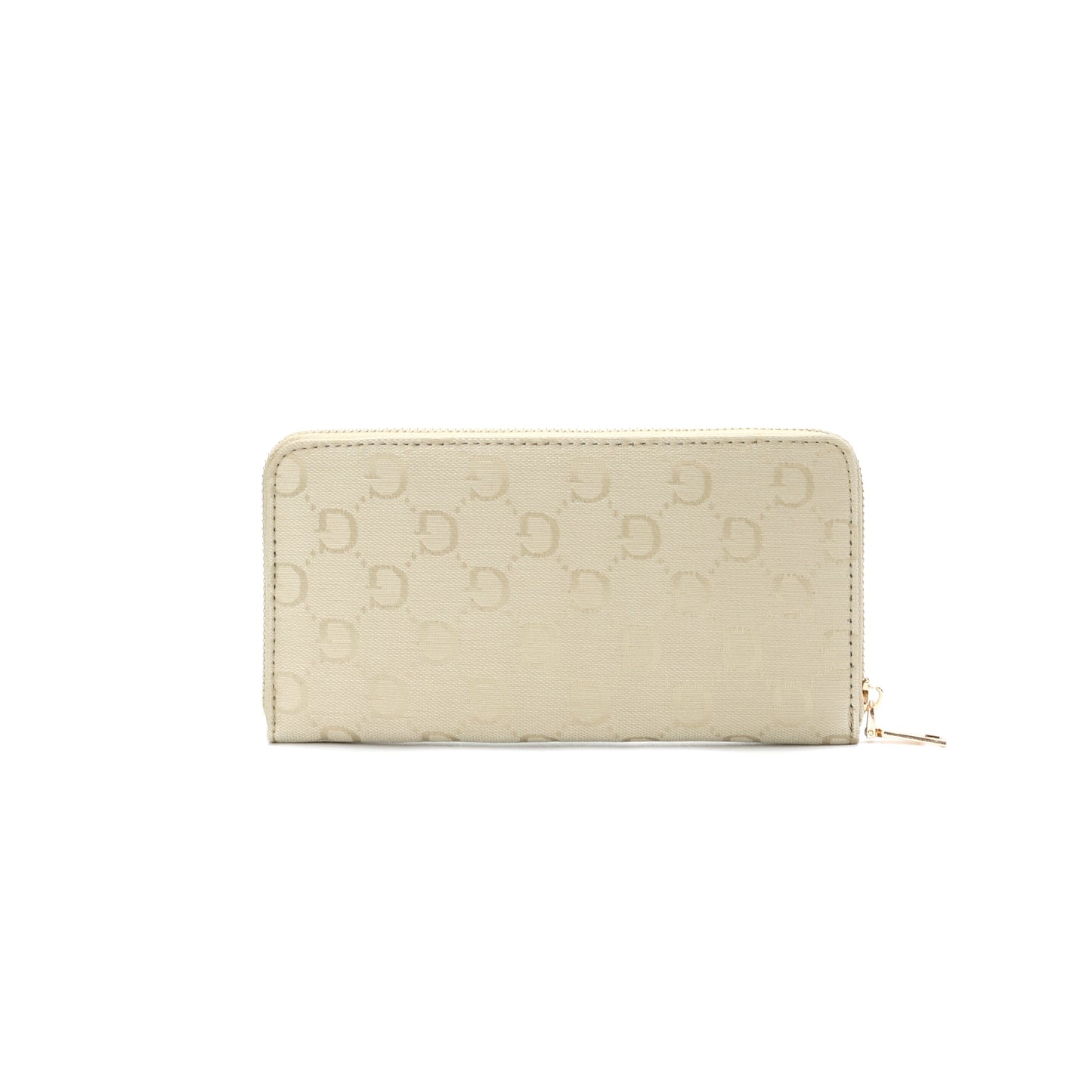 DW352G GESSY PURSE IN CREAM