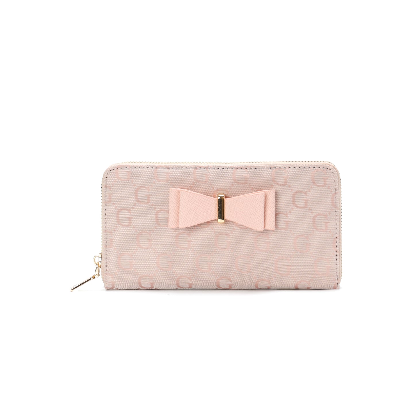 DW352G GESSY PURSE IN PINK