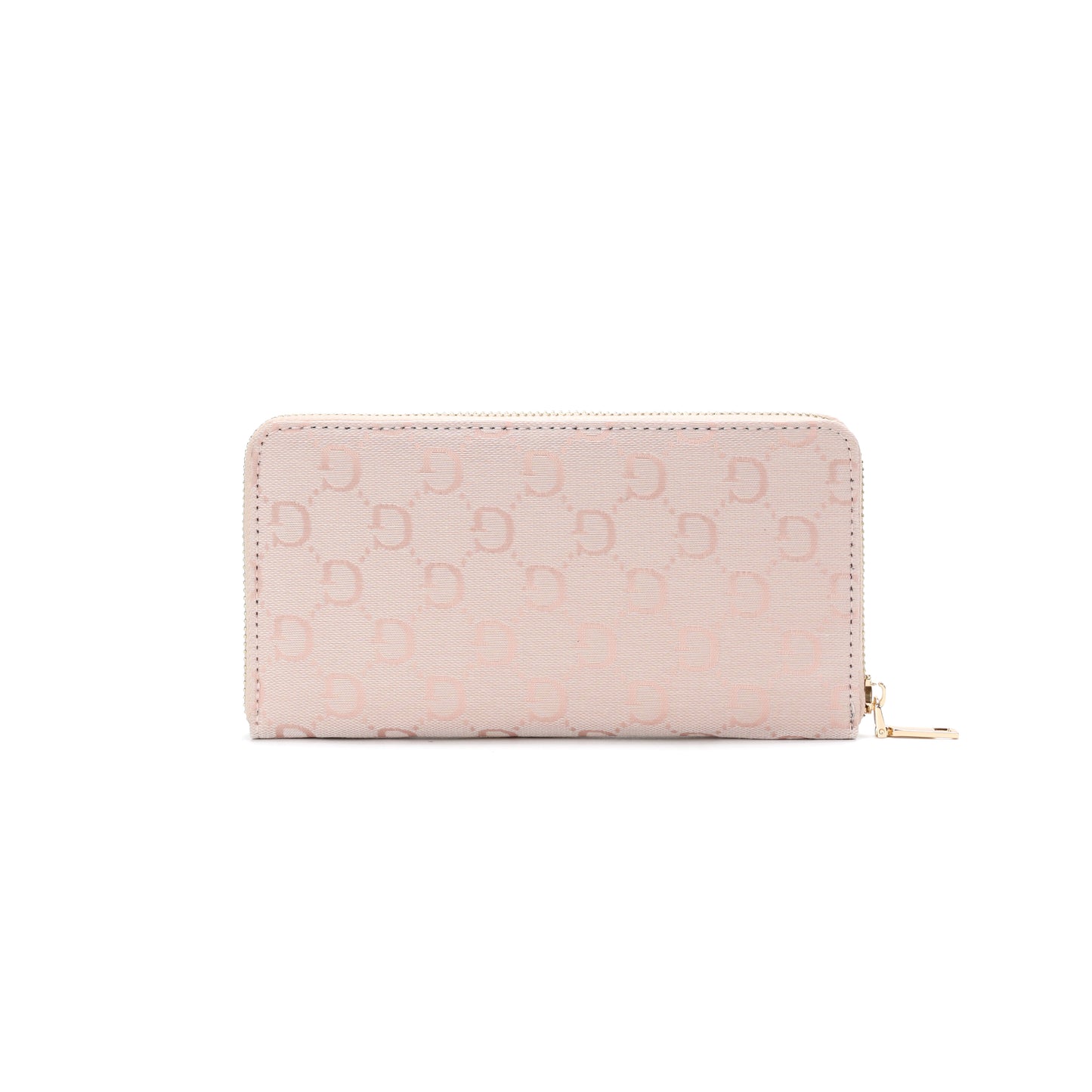 DW352G GESSY PURSE IN PINK