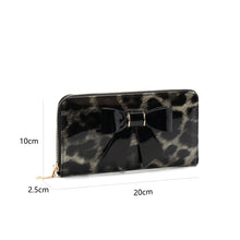 Load image into Gallery viewer, DW353LP GESSY PURSE IN BLACK
