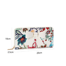Load image into Gallery viewer, DW353F GESSY PURSE IN WHITE