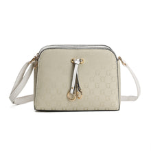 Load image into Gallery viewer, G1154G GESSY BAG IN CREAM