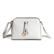 Load image into Gallery viewer, G1154 GESSY BAG IN LIGHT GREY