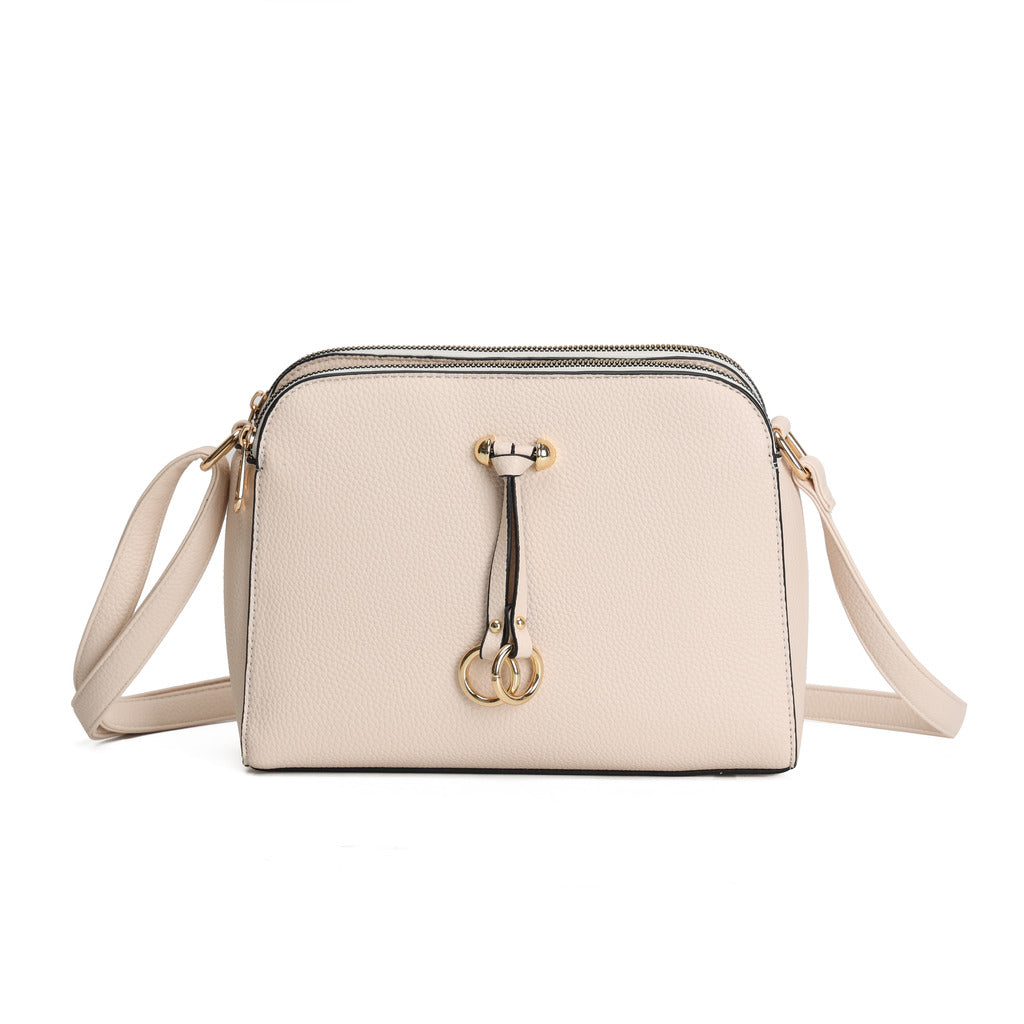 G1154 GESSY BAG IN CREAM