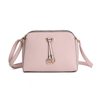 G1154 GESSY BAG IN LIGHT PINK