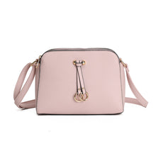 Load image into Gallery viewer, G1154 GESSY BAG IN LIGHT PINK