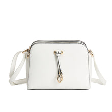 Load image into Gallery viewer, G1154 GESSY BAG IN WHITE