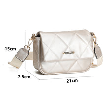 Load image into Gallery viewer, L2222 GESSY BAG IN LIGHT GOLDEN