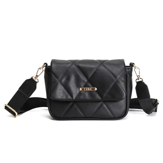 L2222 GESSY BAG IN BLACK