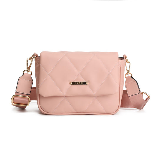 L2222 GESSY BAG IN PINK