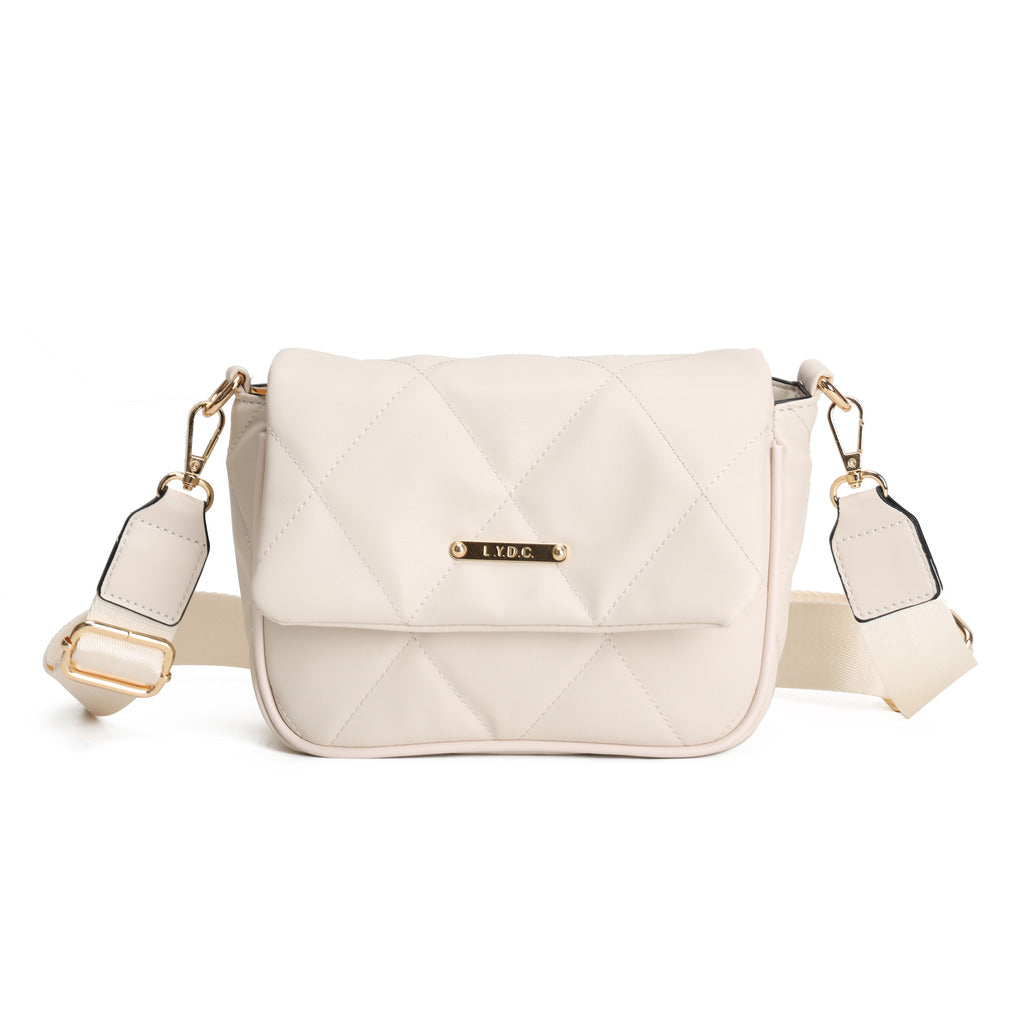 L2222 GESSY BAG IN LIGHT PINK