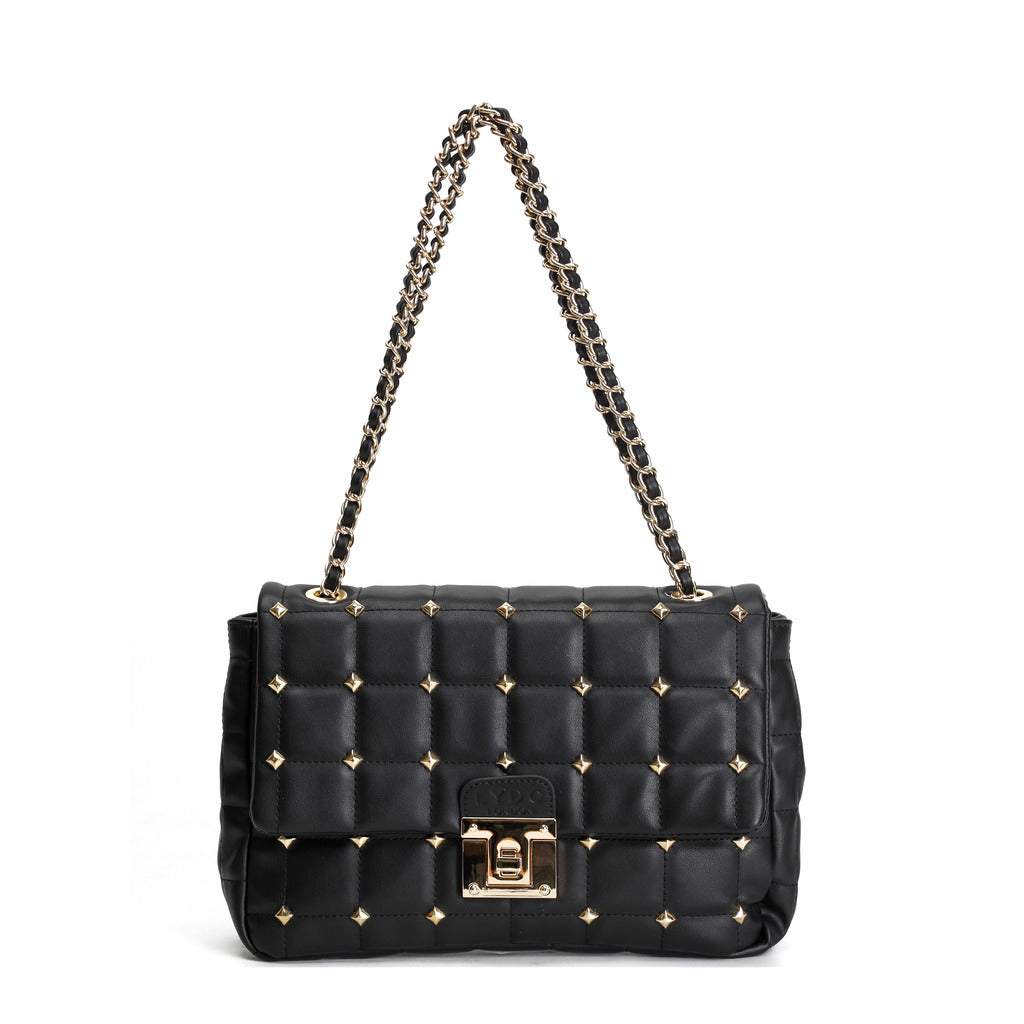 L2221 GESSY BAG IN BLACK