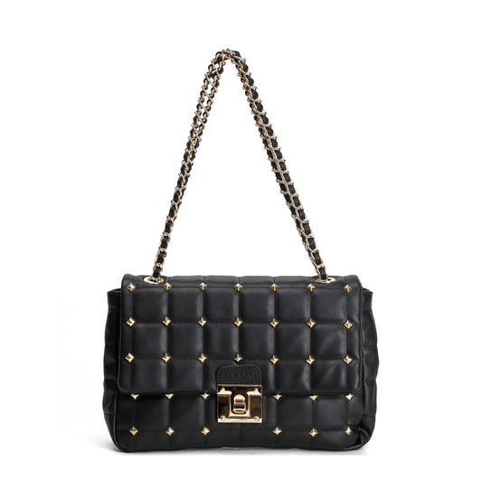 L2221 GESSY BAG IN BLACK