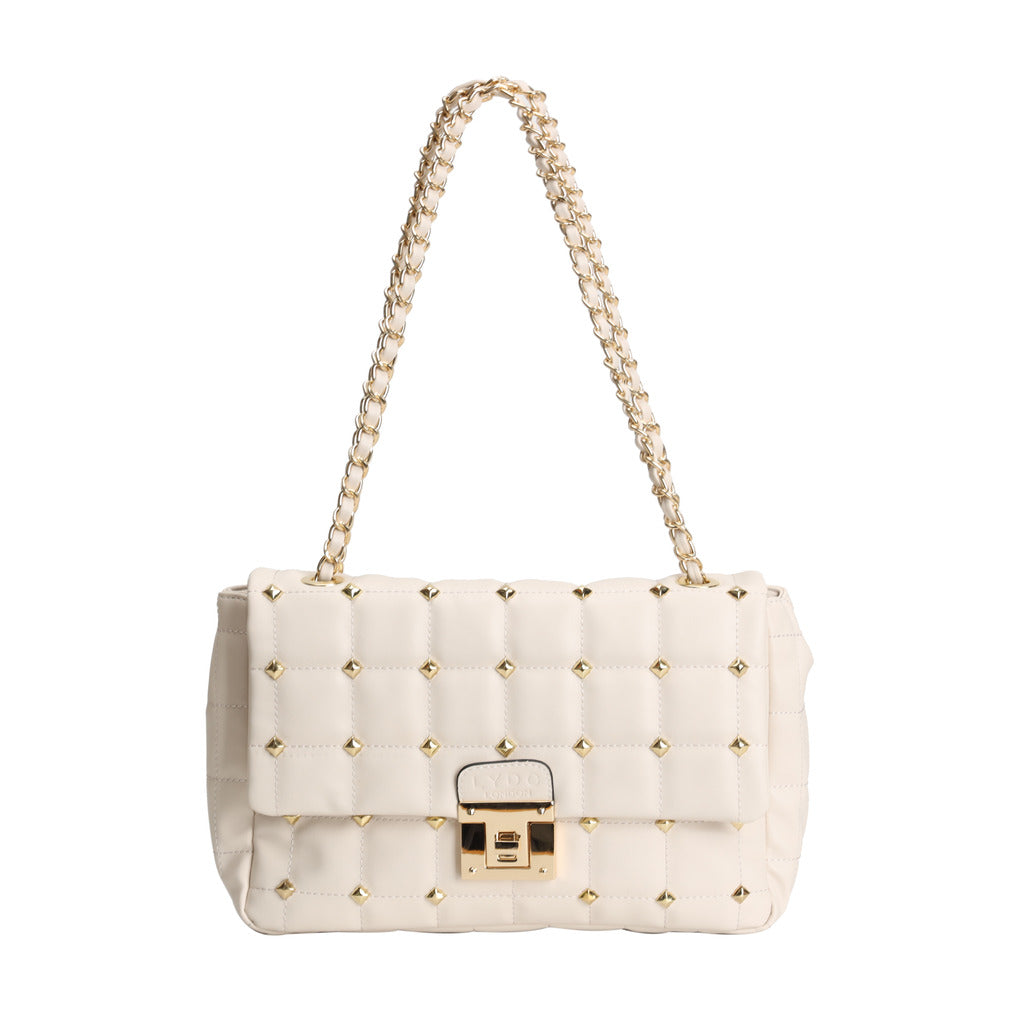 L2221 GESSY BAG IN LIGHT PINK