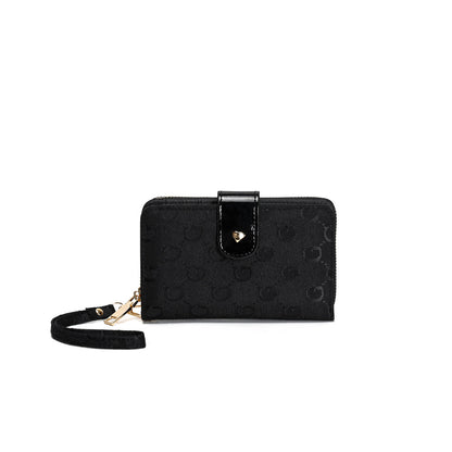 D356G GESSY BAG IN BLACK