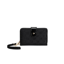 Load image into Gallery viewer, D356G GESSY BAG IN BLACK