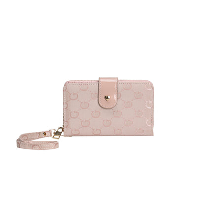 D356G GESSY BAG IN PINK