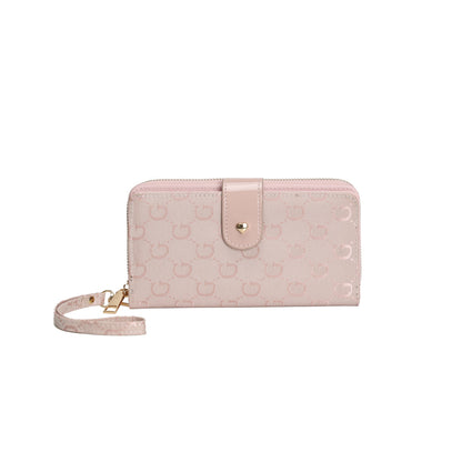 D355G GESSY PURSE IN PINK