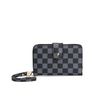 Load image into Gallery viewer, D354GZ GESSY BAG IN BLACK