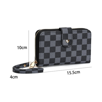 D354GZ GESSY BAG IN BLACK