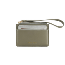 Load image into Gallery viewer, FY1018-7 GESSY CARD HOLDER IN GREY