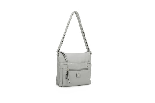 1728D GESSY BAG IN GREY