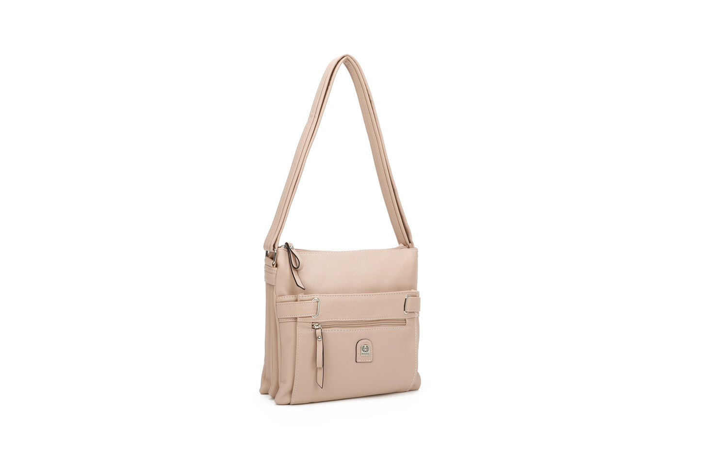 1728D GESSY BAG IN PINK