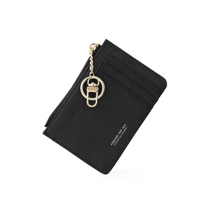 FY1018-4 GESSY CARD HOLDER