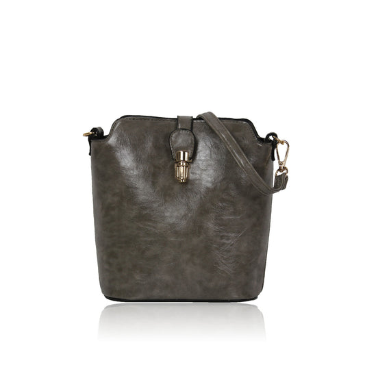 8203 IN GREY HANDBAG (50 PCS/BOX)