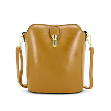 Load image into Gallery viewer, 8203 IN MUSTARD HANDBAG (REF. 50)