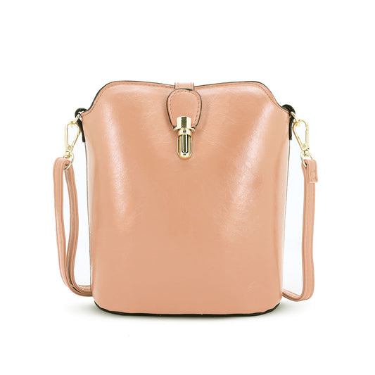 8203 IN PINK HANDBAG (REF. 50)