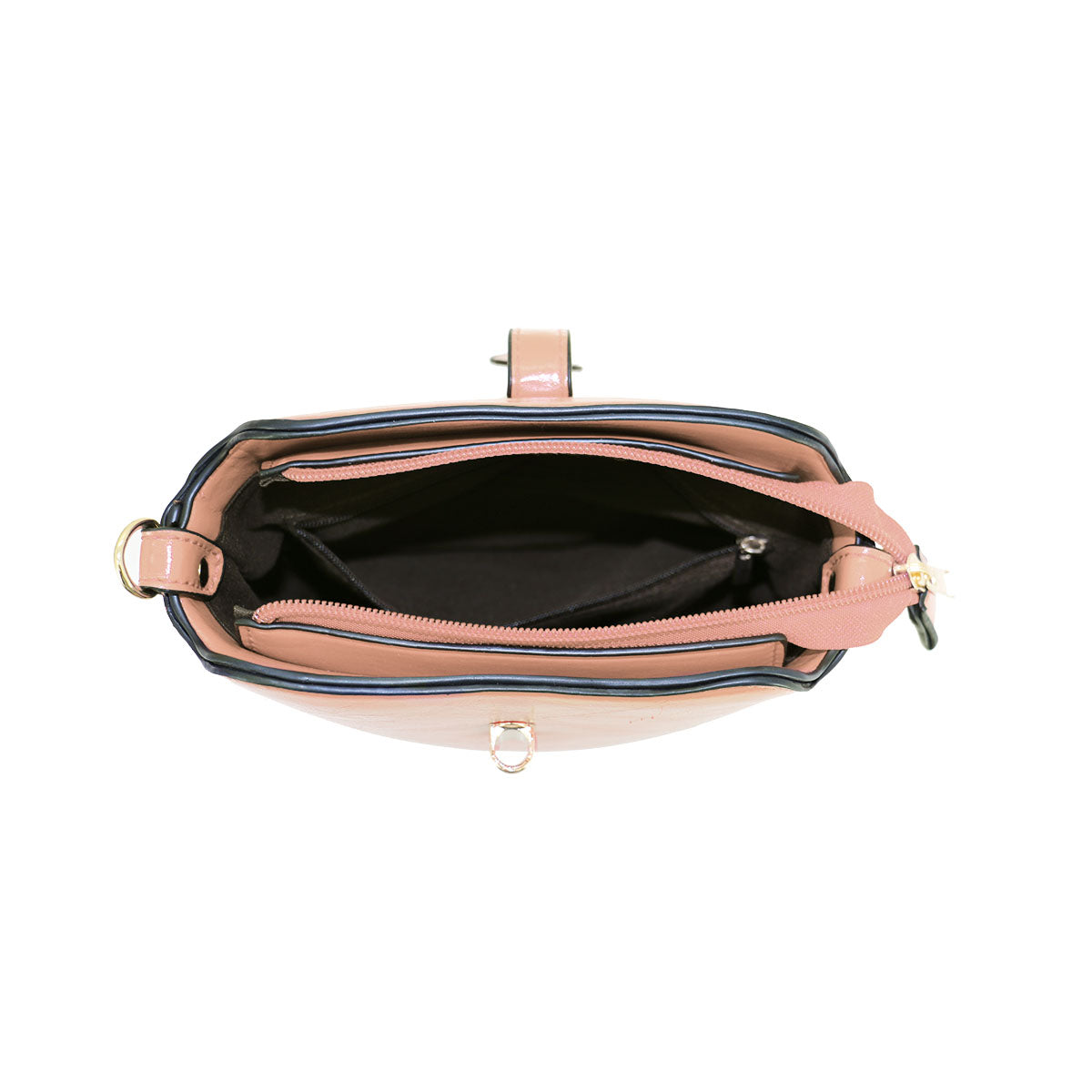 8203 IN PINK HANDBAG (REF. 50)