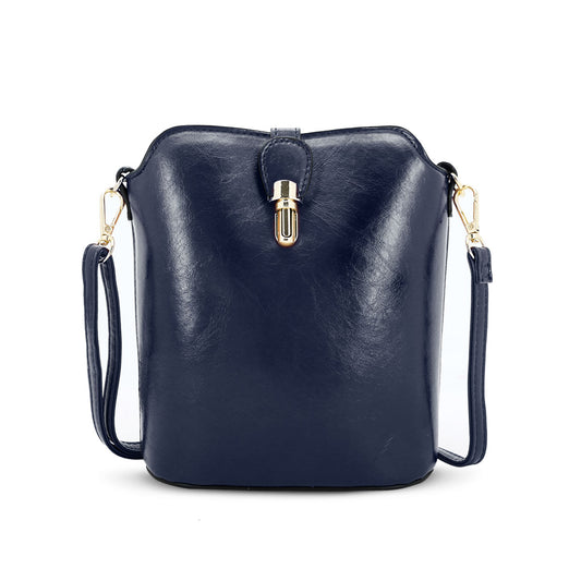 8203 IN NAVY HANDBAG (50 PCS/BOX)