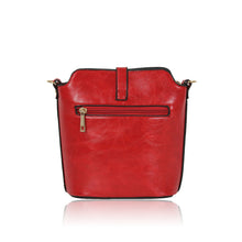 Load image into Gallery viewer, 8203 IN RED HANDBAG (50 PCS/BOX)