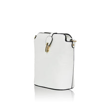 Load image into Gallery viewer, 8203 IN WHITE HANDBAG (50 PCS/BOX)