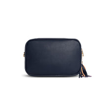 Load image into Gallery viewer, 833 GESSY SHOULDER BAG IN NAVY