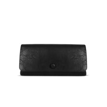 Load image into Gallery viewer, 9008L Gessy Purse in Black