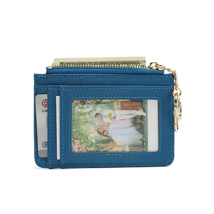 FY1018-4 GESSY CARD HOLDER