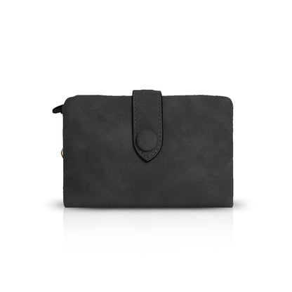 P04 Gessy Purse In Black