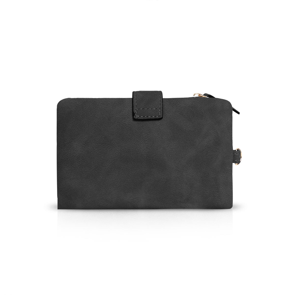 P04 Gessy Purse In Black