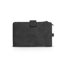 Load image into Gallery viewer, P04 Gessy Purse In Black