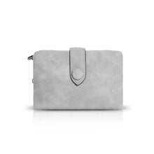 Load image into Gallery viewer, P04 Gessy Purse In Grey