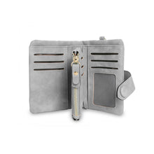 Load image into Gallery viewer, P04 Gessy Purse In Grey