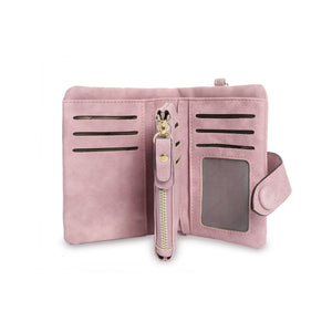 P04 Gessy Purse In Pink