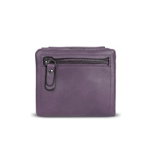 Load image into Gallery viewer, A893 GESSY PURSE IN PURPLE