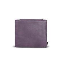 Load image into Gallery viewer, A893 GESSY PURSE IN PURPLE