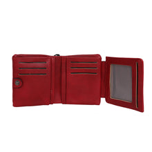 Load image into Gallery viewer, A893 GESSY PURSE IN RED