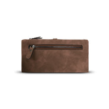 Load image into Gallery viewer, A901 Gessy Purse In Coffee