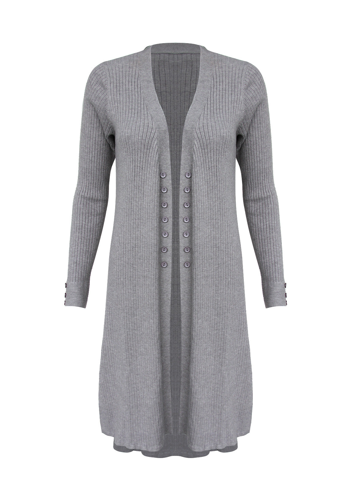 Bp longline hotsell cardigan