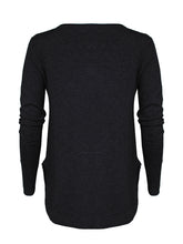 Load image into Gallery viewer, Anna Smith embellished pearl lightweight Jumper